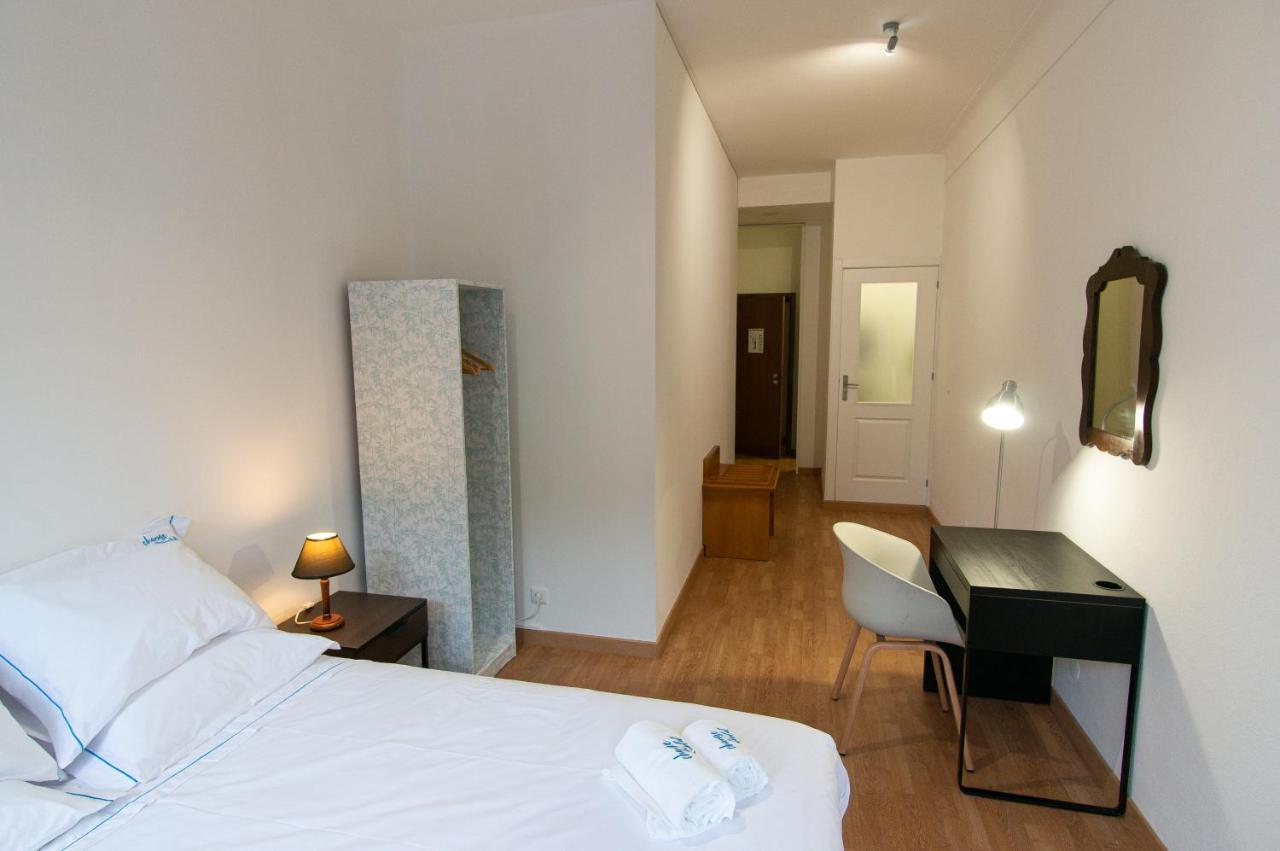 Chambre Double avec Salle de Bains Privative